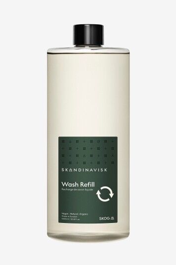 Skandinavisk SKOG Hand & Bodywash Grønn Skandinavisk SKOG Hand & Bodywash Grønn