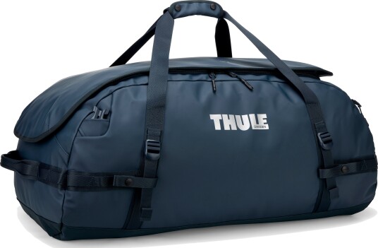 Thule Duffelbag Chasm Recycled 90 L Dark Blue