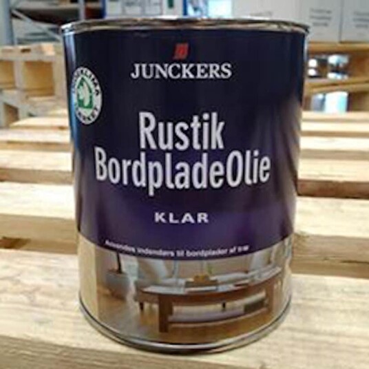 Olje Fibo Rustic til Benkeplate Olje Fibo Rustic til Benkeplate
