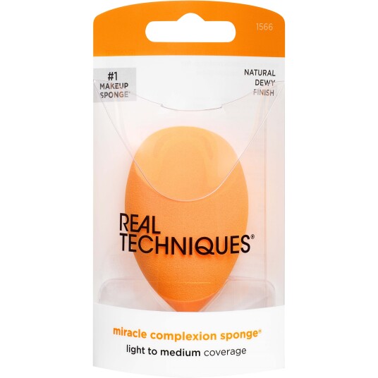 Real Techniques Miracle Complexion Sponge Real Techniques Miracle Complexion Sponge