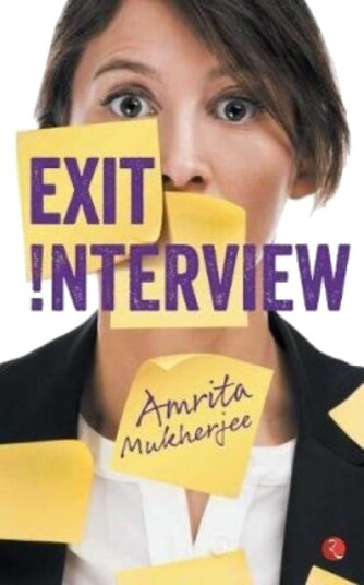 Exit Interview Exit Interview