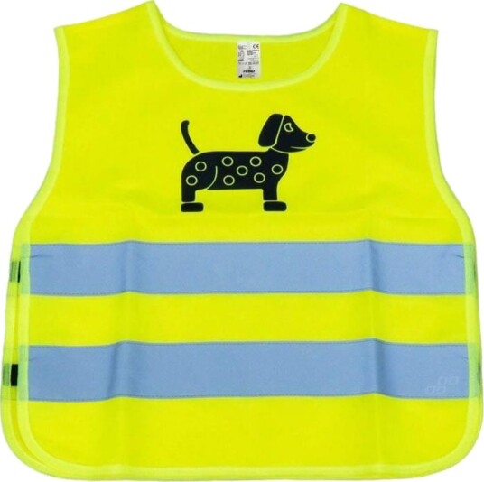 AMiO Refleksvest 03937