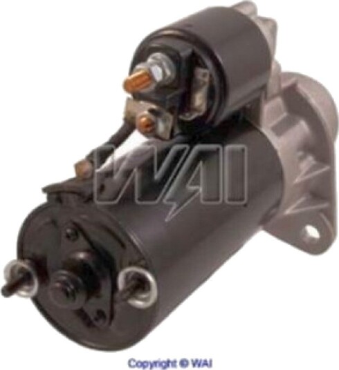 WAI 17068N Starter