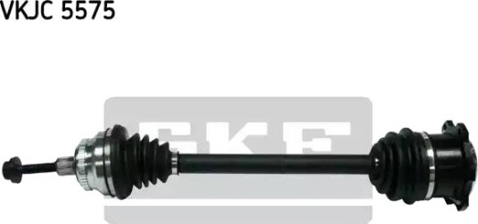 SKF VKJC 5575 Drivaksel SKF VKJC 5575 Drivaksel