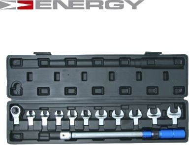 ENERGY NE01135 Nøkkel