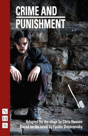 Crime and Punishment Crime and Punishment