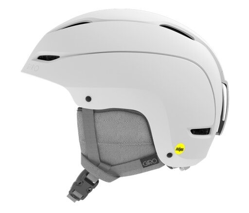 Giro Skihjelm Ceva Mips G637 Matte White S Giro Skihjelm Ceva Mips G637 Matte White S