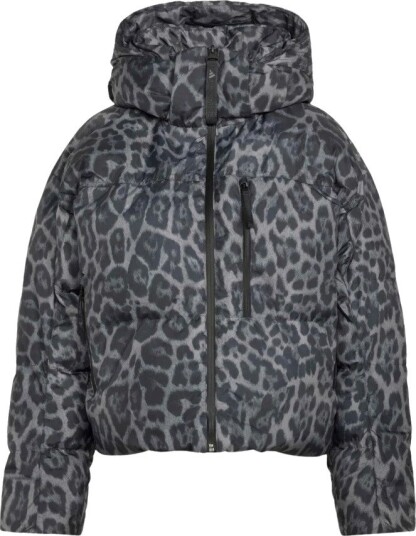 Adidas by Stella McCartney Dame Sport Grå M,