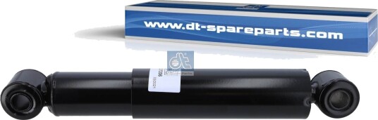 DT Spare Parts 10.37206 Støtdemper