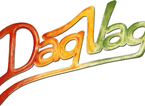 Dag Vag Nattmacka Sista Giget 11.12.11 CD
