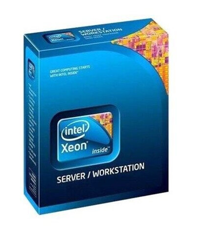 Dell Intel Xeon Platinum 8168 / 2.7 GHz processor Prosessor/CPU - 24 kjerner - 2.7 GHz