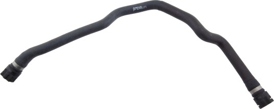 PREXAparts P226062 Radiatorslange