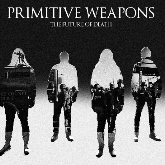 Future Of Death Vinyl