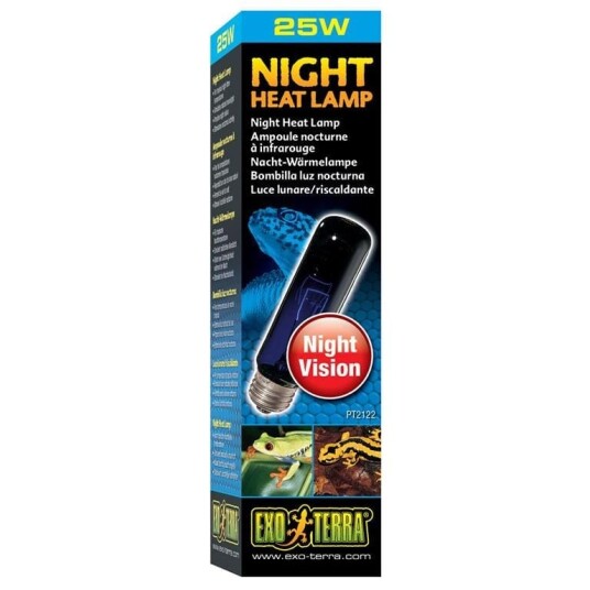 Hagen Night Glo E27 40W