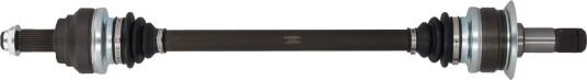 Drivaksel KAMOKA 5010087