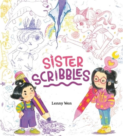 Sister Scribbles