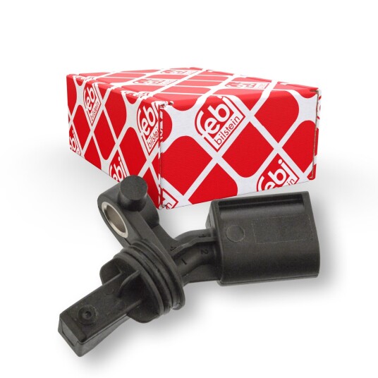Sensor, ABS FEBI BILSTEIN 107743