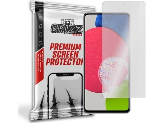 Grizzglass Folia Matowa Grizz Samsung Galaxy A52s 5G
