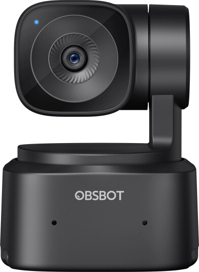 Obsbot Tiny SE Full HD PTZ Webcam OWB 2407 CE Obsbot Tiny SE Full HD PTZ Webcam OWB 2407 CE
