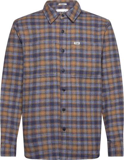 Wrangler | Overshirt | XXL