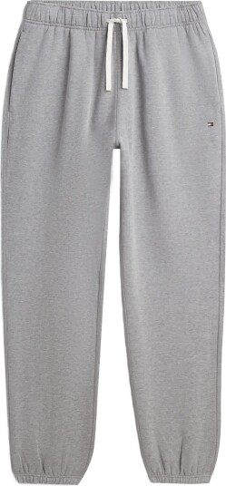 Tommy Hilfiger Essential Fleece Sweatpant Grey XXL