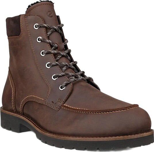 ECCO Charlestown COCOA BROWN/MOCHA 44