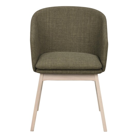 Rowico Windham spisestol med armstøtte 120661