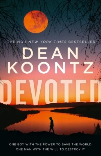 Devoted Av Dean Koontz