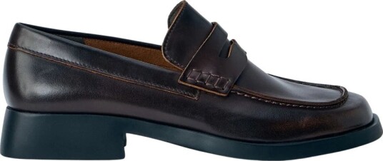 Camper Dame Sko Brun 38 EU, Camper Dame Sko Brun 38 EU,