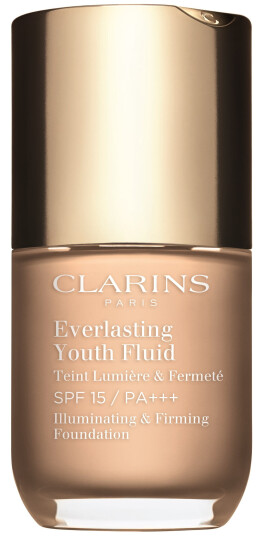 Clarins Everlasting Youth Fluid 30 ml 105 Nude