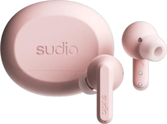 Sudio A3 Rosa Sudio A3 Rosa