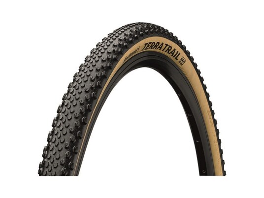 Continental Terra Trail ProTection 700x40C Continental Terra Trail ProTection 700x40C