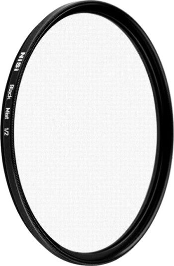 Nisi Filter Black Mist 1/2 95Mm Nisi Filter Black Mist 1/2 95Mm