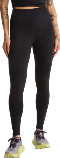 The North Face Women"s Jaida Pocket 27" Leggings TNF Black M