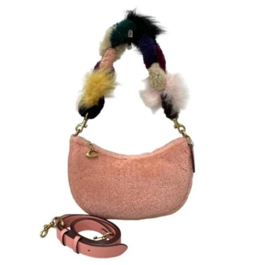 Coach Pre-Owned Coach Dame Rosa