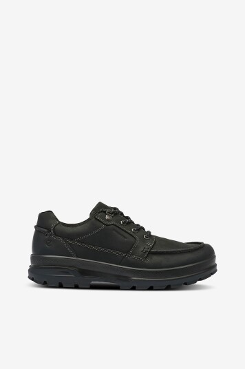 ecco   Vandresko Ecco Rugged Track   Svart