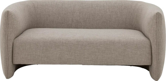 Bloomingville   Sofa Bacio   Grå