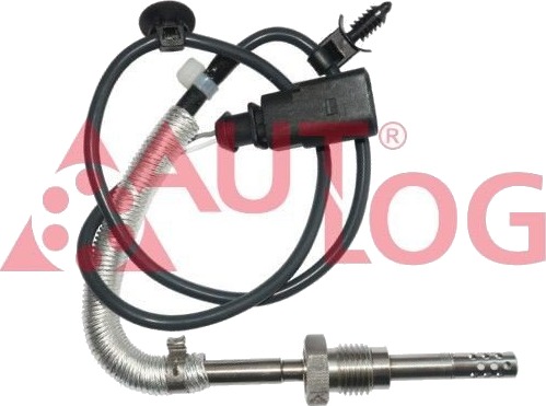 AUTLOG AS3329 Sensor, eksostemperatur AUTLOG AS3329 Sensor, eksostemperatur