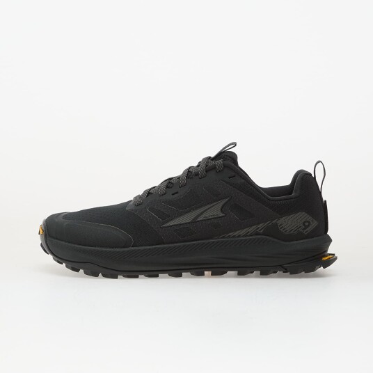Altra Women"s Lone Peak 9+ Black 8 Altra Women"s Lone Peak 9+ Black 8