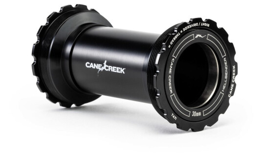 Cane Creek Hellbender 70 KranklagerT47i 24mm Cane Creek Hellbender 70 KranklagerT47i 24mm
