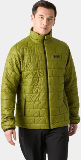 Helly Hansen Men's Lifaloft™ Insulator Jacket Grønn S