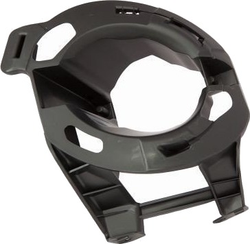 Ventilasjonsgitter ABAKUS 551-2504R-UD