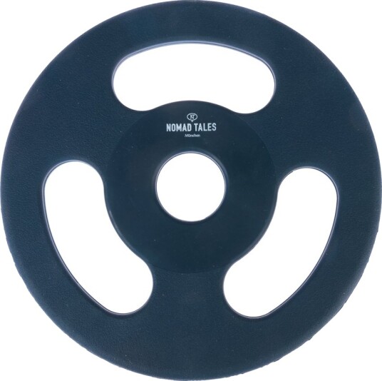 Nomad Tales Bloom Ultrasterk Apporteringsskive Ø 22 X H 1.25 cm