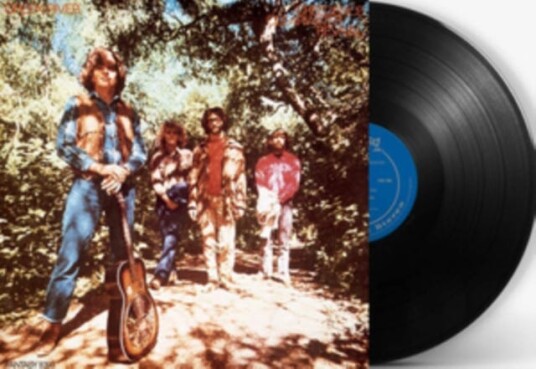 Creedence Clearwater Revival Green River LP/Vinyl Creedence Clearwater Revival Green River LP/Vinyl