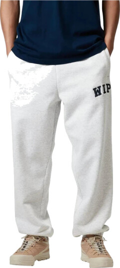 Carhartt Wip Herre Bukser Grå L,