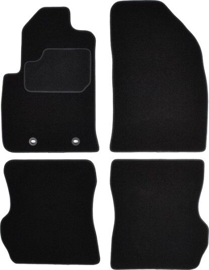 CUSTOPOL FOR100C Bilmatter CUSTOPOL FOR100C Bilmatter