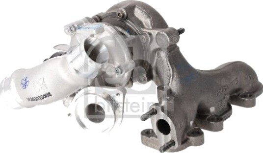 FEBI BILSTEIN 186804 Turbolader