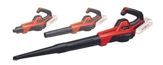 Einhell GE-UB 18/250 Li E-Solo cordless leaf blower Einhell GE-UB 18/250 Li E-Solo cordless leaf blower