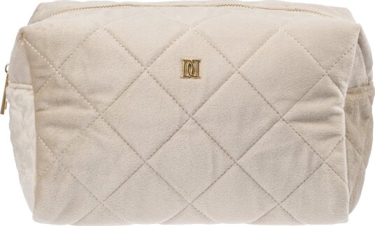 Dark Dame Vesker Beige ONE SIZE,