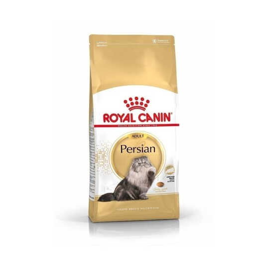 Royal Canin Persian Voksen 2 kg Tørrfôr for Katter med Pelspleie Royal Canin Persian Voksen 2 kg Tørrfôr for Katter med Pelspleie